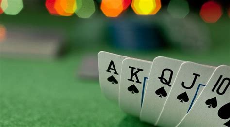 A Aprendizagem De Poker Para Principiantes