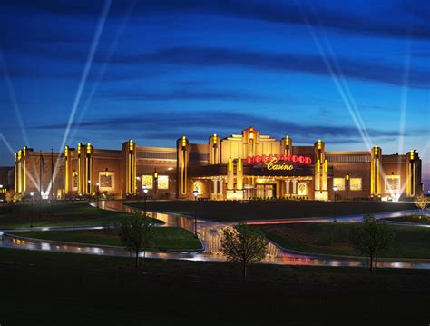 A Banda Hollywood Casino Toledo (Ohio)