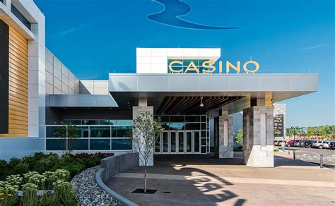 A Beira Do Rio Casino Schenectady