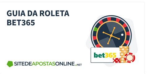 A Bet365 Roleta App