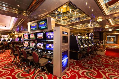 A Celebrity Cruises Aplicativo Casino