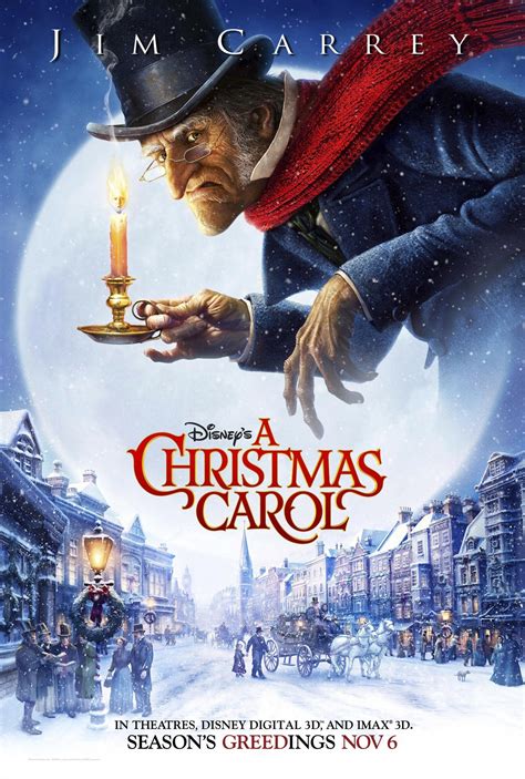 A Christmas Carol Novibet