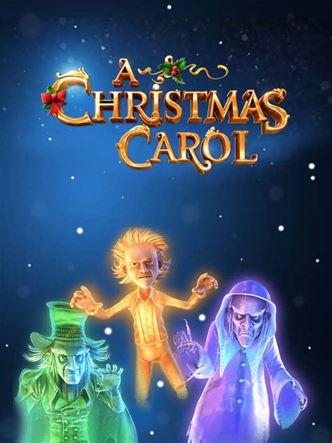 A Christmas Carol Slot Gratis