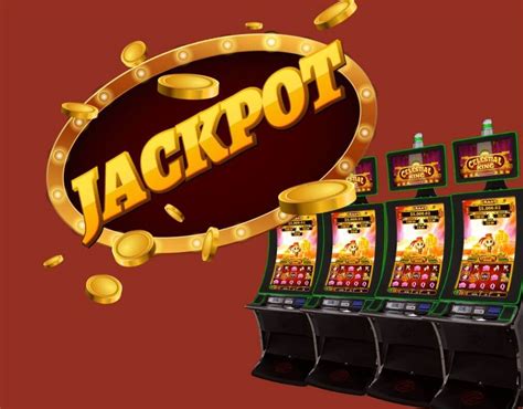 A Cidade De Jackpot Slots Gratis