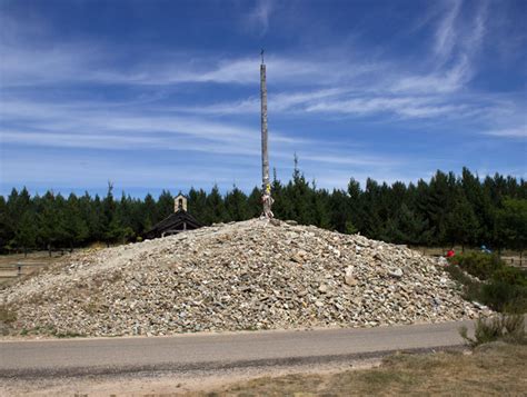 A Cruz De Ferro Desacordo De Merda