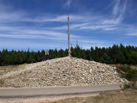 A Cruz De Ferro Variacao De Merda