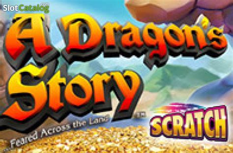 A Dragons Story Scratch Brabet