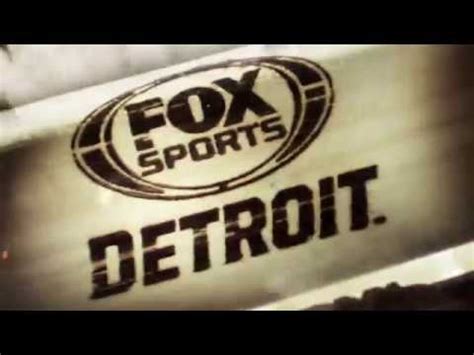 A Fox Sports Detroit Poker