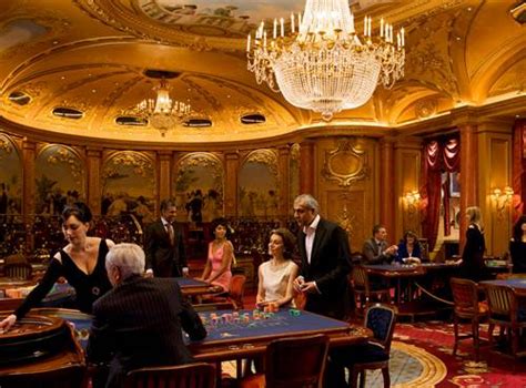A Gerencia Do Casino De Formacao Reino Unido