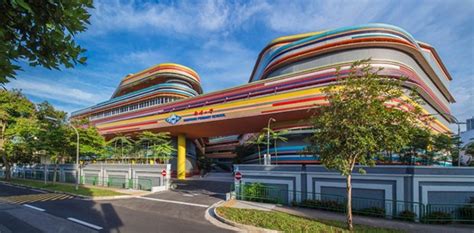 A Gerencia Do Casino Escola Singapura