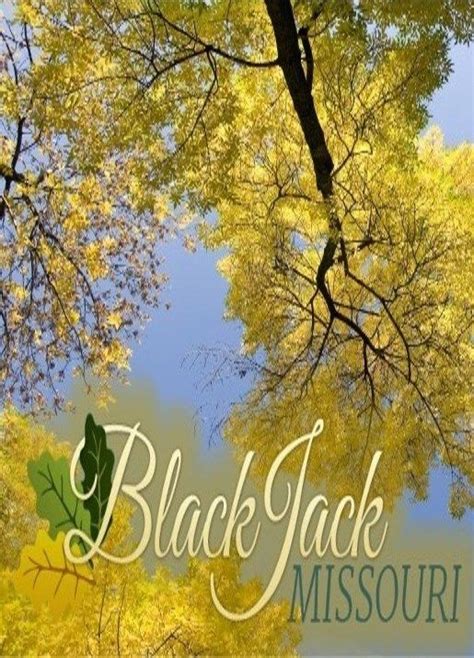 A Historia De Black Jack Missouri