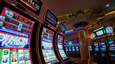 A Idade Para Entrar Em Casino Em Michigan