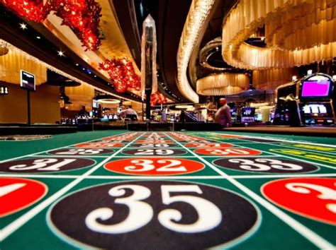 A Legalizacao De Jogos De Casino Na Florida