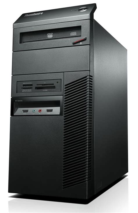 A Lenovo M91p Slots De Expansao