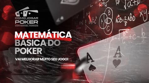 A Matematica Do Poker Por Bill Chen