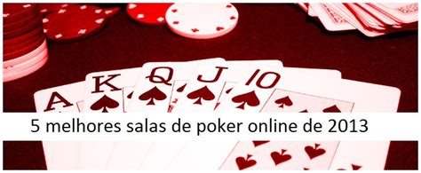 A Melhor Sala De Poker Praga