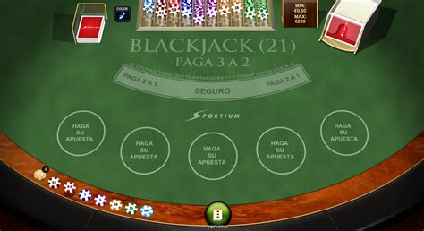 A Mesa De Blackjack Apostas Minimas E Maximas