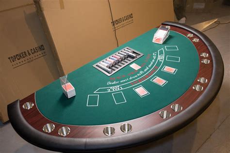 A Mesa De Blackjack Para Venda Australia