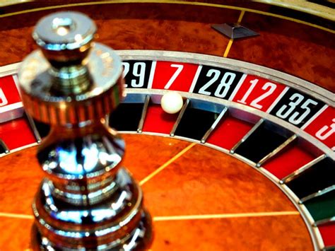 A Natureza Da Industria De Casino