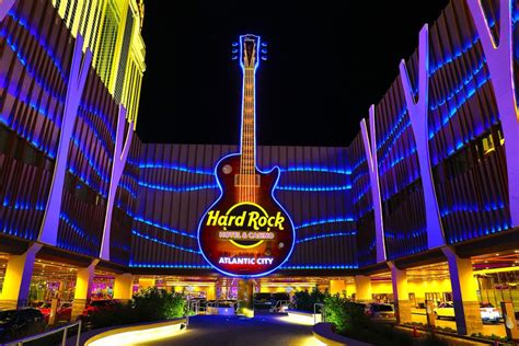 A Natureza Humana Hard Rock Casino