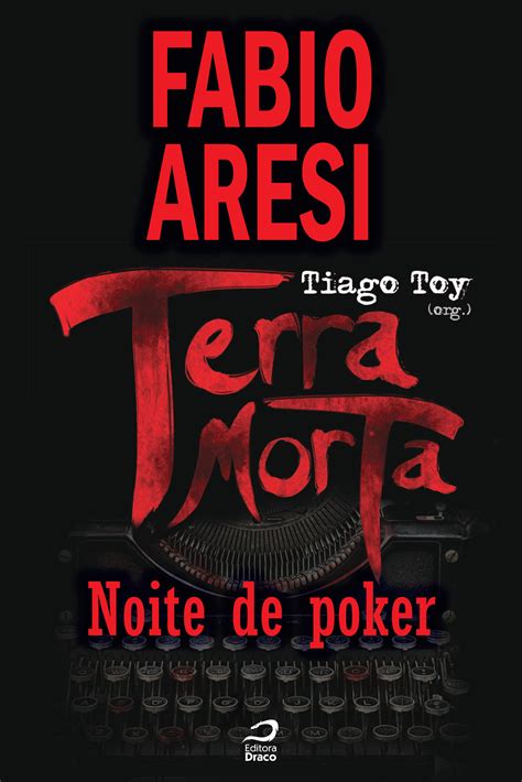 A Noite De Poker 2024 Assistir Online