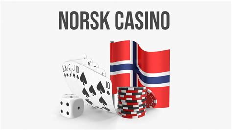 A Norsk Casino Gratis Giro