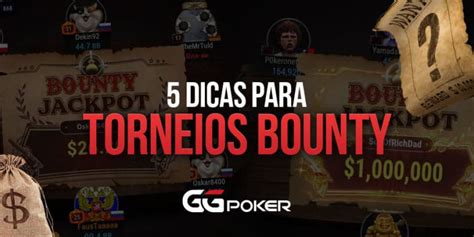 A Party Poker Torneio Bounty