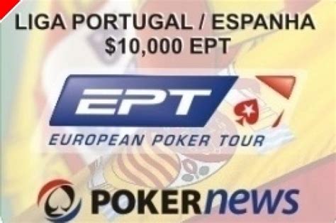 A Pokernews Espanha