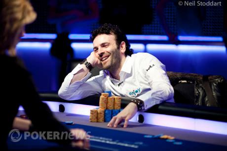 A Pokernews Verso Forum