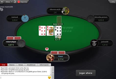 A Pokerstars Batalha Dos Planetas Triple Shootout