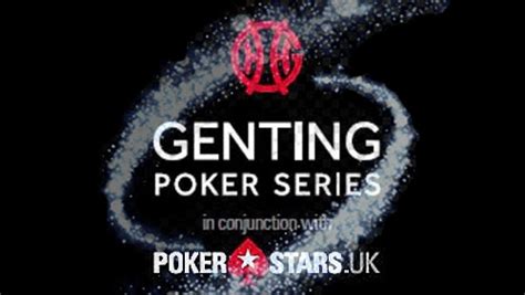 A Pokerstars Bonus Reino Unido