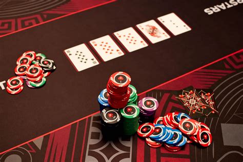 A Pokerstars Egito