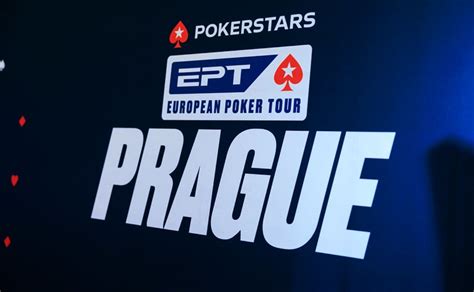 A Pokerstars Ept Praga 2024