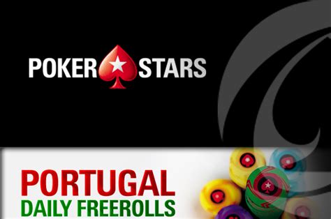 A Pokerstars Estrela De Ouro Freeroll