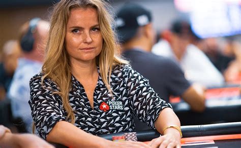 A Pokerstars Fatima Moreira De Melo