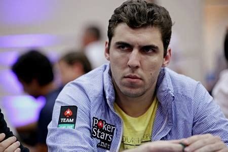 A Pokerstars Historias De Sucesso