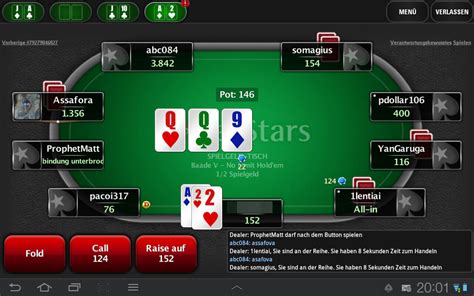 A Pokerstars Mac App