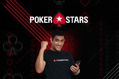 A Pokerstars Na India