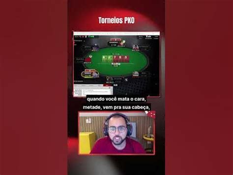 A Pokerstars Pode T Encontrar Torneio