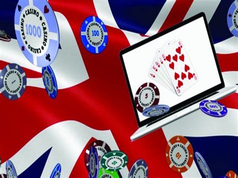 A Pokerstars Reino Unido Migracao