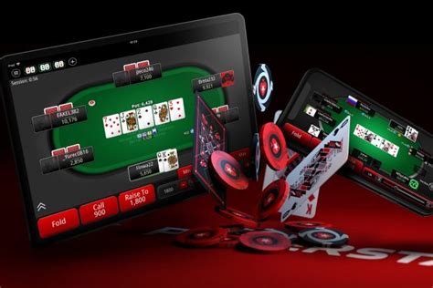 A Pokerstars Restricoes De Pais