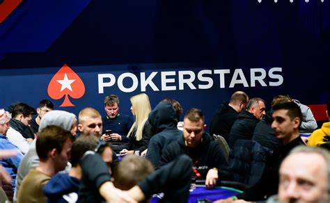 A Pokerstars Violacao De Seguranca