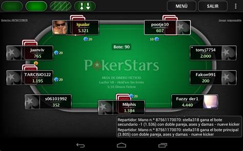 A Pokerstars Vpp Por Mao