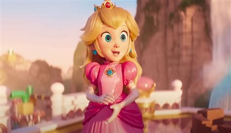 A Princesa Peach Faixa De Slots