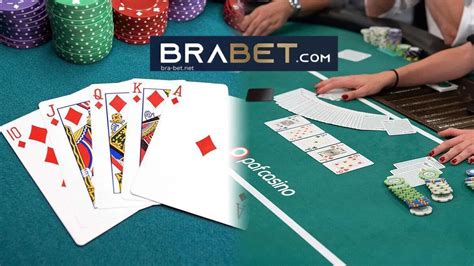 A Probabilidade De Conseguir Um Royal Flush No Texas Holdem