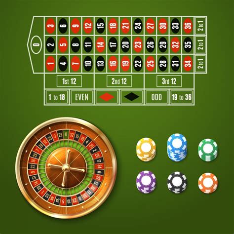 A Roleta De Casino 770