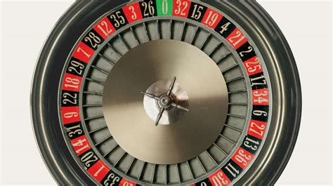 A Roleta De Casino Elettronica