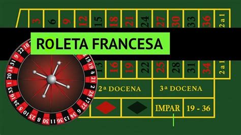 A Roleta Francesa Golpes Casino Club