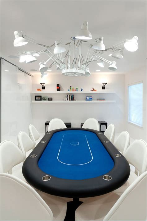 A Sala De Poker Victoria