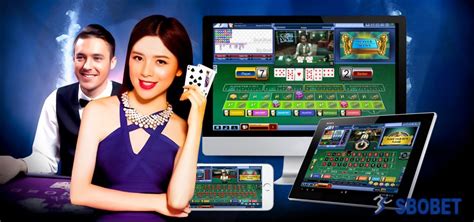 A Sbobet Casino Indonesia